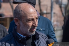 Աշոտ Երկաթը՝ Մինասյանը, տեղափոխվել է «Վարդաշեն» ՔԿՀ. ի՞նչ մեղադրանքով է նա ազատազրկվել