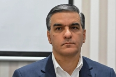 Ժողովրդավարության նկատմամբ ոտնձգություն, այն էլ ընտրություններից 2 օր առաջ․ Արման Թաթոյան