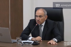 Հենց այսօր պատրաստ ենք ապահովել ՀՀ տարածքով բեռնատարների տարանցումը Թուրքիայից Ադրբեջան և հակառակ ուղղությամբ. Փաշինյան