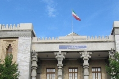 Իրանը տարածաշրջանում երկարատև խաղաղության հասնելու կարևոր քայլ է համարում Հայաստանի և Ադրբեջանի միջև խաղաղության համաձայնագրի նախաստորագրումը