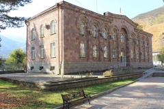 ՄՐՑՈՒՅԹԻՆ ՄԱՍՆԱԿՑԵԼՈՒ ՀՐԱՎԵՐ