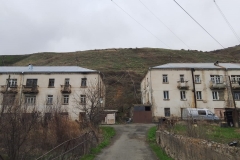 Դաստակերտ․ անորոշ ճակատագրով քաղաք Սյունիքում