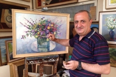 Կապանի համայնքապետարանը ցավակցում է...