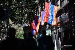 Հայաստանի կառավարությունը Լեռնային Ղարաբաղին 4 մլրդ դրամի միջպետական վարկ կտրամադրի