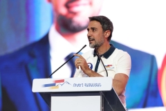 Իշխանական քայլերից մի քանիսի մասով պահանջներ ու դիմումներ են ներկայացվելու. Արամ Վարդևանյան