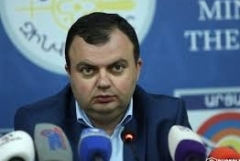 Ստեփանակերտը քիչ առաջ հրթիռակոծվեց, շատ շուտով պատասխան հարվածը կհասցվի․ ԱՀ խոսնակ