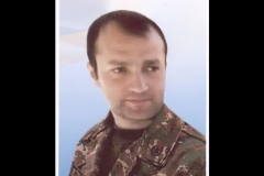 Սարգիս Պողոսյան (Ապեր)․ զոհվեց, որ խաղաղ լինի երկինքը