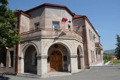 Արցախի ԱԳՆ-ն հայտարարություն է տարածել Շահումյանի շրջանի օկուպացիայի 29-րդ տարելիցի կապակցությամբ