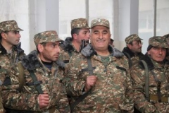 Ապրիլյան պատերազմը եւ Սյունիքի մարզը.  հետադարձ հայացք