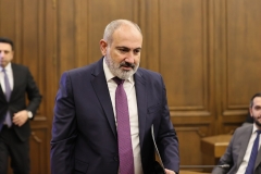 2025 թ. պետական բյուջեի նախնական քննարկում. ԱԺ մշտական հանձնաժողովների համատեղ նիստ․ ուղիղ