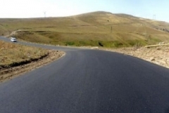 Աղվանի-Տաթև ճանապարհի երթևեկությունը դեկտեմբերի 9-10-ին կկազմակերպվի ընդհատումներով և սահմանափակումներով