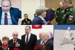 Ռուս վետերանները խնդրագիր են ուղարկել Շոյգուին ու Լավրովին՝ Արցախում Նժդեհի արձանը ապամոնտաժելու պահանջով