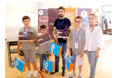 Ճանապարհը Եվրոպա է տանում
