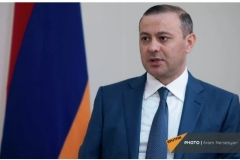 Արմեն Գրիգորյանն ԱՄՆ–ում կհանդիպի Բայդենի անվտանգության հարցերով խորհրդական Սալիվանիի հետ