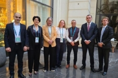 ԶՊՄԿ գլխավոր տնօրենի առաջին տեղակալ Վարդան  Ջհանյանը մասնակցել է Սաուդյան Արաբիայում մեկնարկած FMF -2026 միջազգային ֆորումին