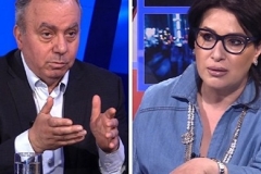 Այսպիսի թալան չի եղել երբեք. պետությունը 100%-ով սերտաճել է օլիգարխիկ համակարգի հետ. Հրանտ Բագրատյան