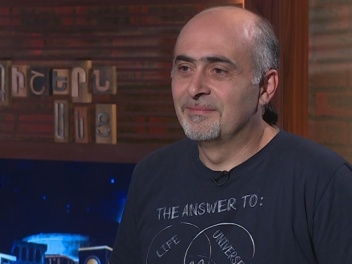 Հունվարի 20-ը մոտենում է. ադրբեջանական հաքերները փորձելու են հայկական կայքեր կոտրել. Սամվել Մարտիրոսյան