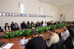 Կայացավ Կապանի հնգամյա զարգացման ծրագրի հանրային քննարկումը