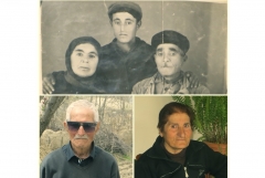 Բռնակոթյան այդ օջախում ակնածանքով են հիշում պատումները Պողոս Տեր-Դավթյանի մասին