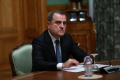 Բաքուն Հայաստանին հարաբերությունները կարգավորելու հինգ կետից բաղկացած առաջարկ է ուղարկել