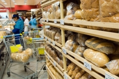 Պատերազմն ավերածություններ է սփռում ոչ միայն մարտի դաշտում