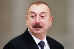 Հայաստանը «պետք» է ապահովի Ադրբեջանից Նախիջևան ազատ անցում՝ առանց որևէ ստուգումների և խոչընդոտների. Ալիև