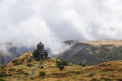 Հեղինակավոր CNN-ը աշխարհի լավագույն արշավային ուղղություններում է ներառել Հայաստանը