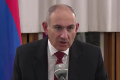 Փաշինյանը Բաքվին առաջարկում է փակել Արցախ հայերի վերադարձի և «Արևմտյան Ադրբեջանի» թեմաները