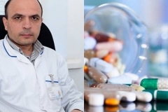 Հակաբիոտիկ և կորոնավիրուս․ որն է հակաբիոտիկի օգտակար և վնասակար ազդեցությունը եւ որ դեպքում այն պետք է ընդունել