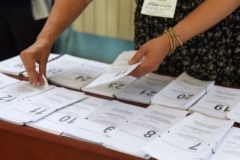 Կապանի 35/17 ընտրատեղամասում «Հայաստան» դաշինքը ստացել է 258 քվե, սակայն մուտքագրվել է՝ 0. Հայրապետյան