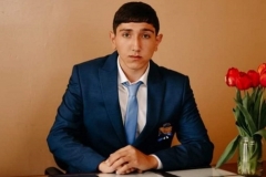 Տեղ գյուղը վերջին հրաժեշտը տվեց 19-ամյա իր հերոս զավակին՝ Արսեն Վարդանյանին