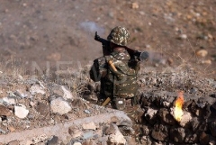 2 ինքնաթիռ 2 ուղղաթիռ 6 ԱԹՍ մի կեսօրում. Արծրուն Հովհաննիսյան