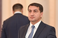 Ադրբեջանը համաձայն չէ ղարաբաղյան հակամարտության գոտում ռուս ռազմական դիտորդներ տեղակայելու առաջարկին