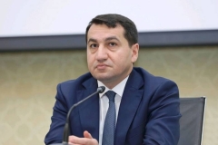 Ադրբեջանը Հայաստանին հրավիրել է COP29 գագաթնաժողովին. Հաջիևը հայտնել է պաշտոնական նամակ ուղարկելու մասին
