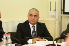 ՍՅՈՒՆԻՔԻ ՄԱՐԶՊԵՏ ՀՈՒՆԱՆ ՊՈՂՈՍՅԱՆԻ ՇՆՈՐՀԱՎՈՐԱՆՔԸ՝ ԱՐՏԱԿԱՐԳ ԻՐԱՎԻՃԱԿՆԵՐԻ ԱՇԽԱՏՈՂԻ ՕՐՎԱ ԿԱՊԱԿՑՈՒԹՅԱՄԲ