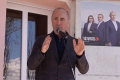 Հայաստանի իշխանությունն այսօր պատերազմի ամենամեծ սպառնալիքն է․ Ռոբերտ Քոչարյան