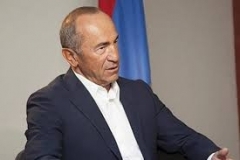 Ռոբերտ Քոչարյանը մեկնում է Մոսկվա