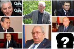 Ռոբերտ Ղուկասյանն այլևս ավելո՞րդ է Սյունիքում․ ո՞վ կլինի հաջորդ մարզպետը