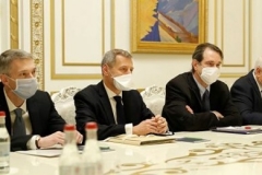 ԵԱՀԿ ՄԽ համանախագահների կոչը