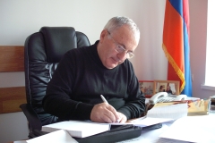 ԻՄ ՃԱՆԱՉԱԾ ԱՄԵՆԱՄԱՐԴ ՀԱՅԸ