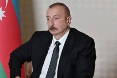 ԱԼԻԵՒԸ ԵՎՐԱՄԻՈՒԹՅԱՆԸ ՄԵՂԱԴՐԵԼ Է ԵՐԵՒԱՆԻՆ ՈՒ ԲԱՔՎԻՆ ՕԳՆՈՒԹՅՈՒՆ ՏՐԱՄԱԴՐԵԼՈՒ ՀԱՐՑՈՒՄ ԱՆԱՐԴԱՐՈՒԹՅԱՆ ՄԵՋ