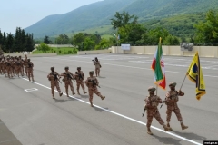 Ավարտվել են ադրբեջանա-իրանական համատեղ զորավարժություններըԱվարտվել են ադրբեջանա-իրանական համատեղ զորավարժությունները