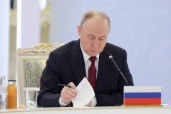 Պուտինի հրամանով Վոլգոգրադի օդանավակայանը վերանվանվել է «Ստալինգրադ»