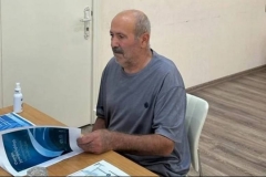Ադրբեջանի դատախազությունն ավարտել է Վագիֆ Խաչատրյանի շինծու գործի հետաքննությունը