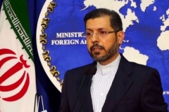 Իրանը Հայաստանին և Ադրբեջանին զսպվածության կոչ է անում