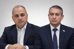 Սյունիքի նախկին մարզպետ Վահե Հակոբյանը դատական հայց է ներկայացրել պատգամավոր Արմեն Խաչատրյանի դեմ