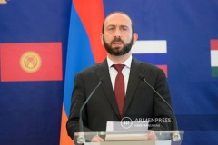 ՀՀ ինքնիշխան տարածք Ադրբեջանի զորքերի ներխուժման հարցը մնում է բաց. Միրզոյանի հայտարարությունը՝ ՀԱՊԿ նիստից հետո