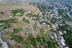 Սիսիան և Գորայք համայնքների միավորումից կստեղծվի Սիսիան համայնքը