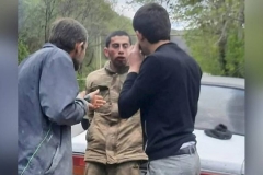Ցմահ ազատազրկում. ԶՊՄԿ պահնորդին սպանած ադրբեջանցի զինծառայողի պատիժը խստացվել է