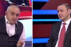 «Մեր մոտեցումներում որոշակի շտկումներ պիտի լինեն». ԱԽ քարտուղարը խուսափեց պատասխանել հարցին` արդյոք Թուրքիան մեզ համար թշնամի պետություն է, թե` ոչ